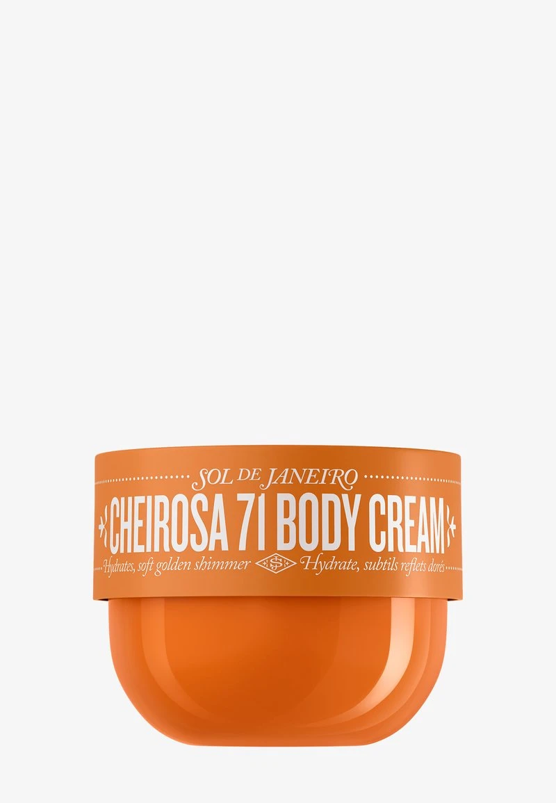 CHEIROSA 71 BODY CREAM - Baume pour le corps - -