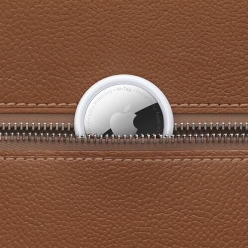 Pour ne rien perdre : le Apple AirTag