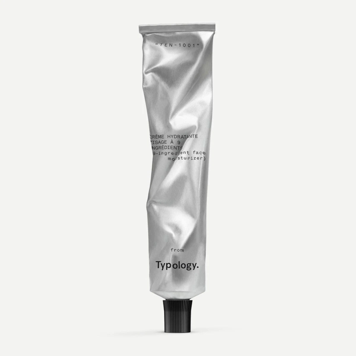 Crème Hydratante Visage à 9 ingrédients
