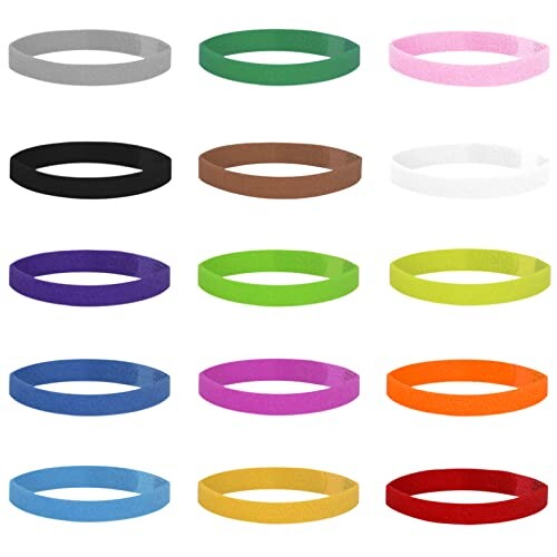 Colliers D'Identification