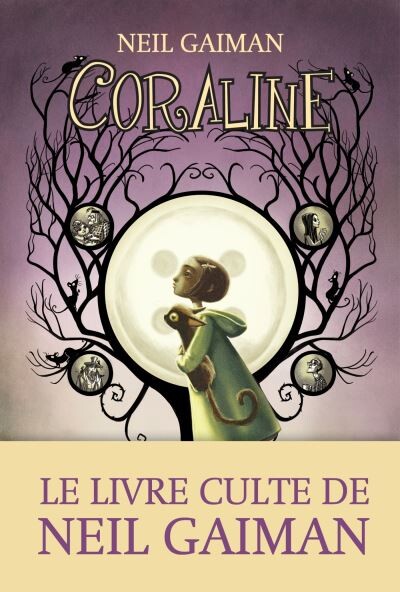 Coraline (ed 2019)