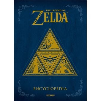 Zelda Encyclopédia