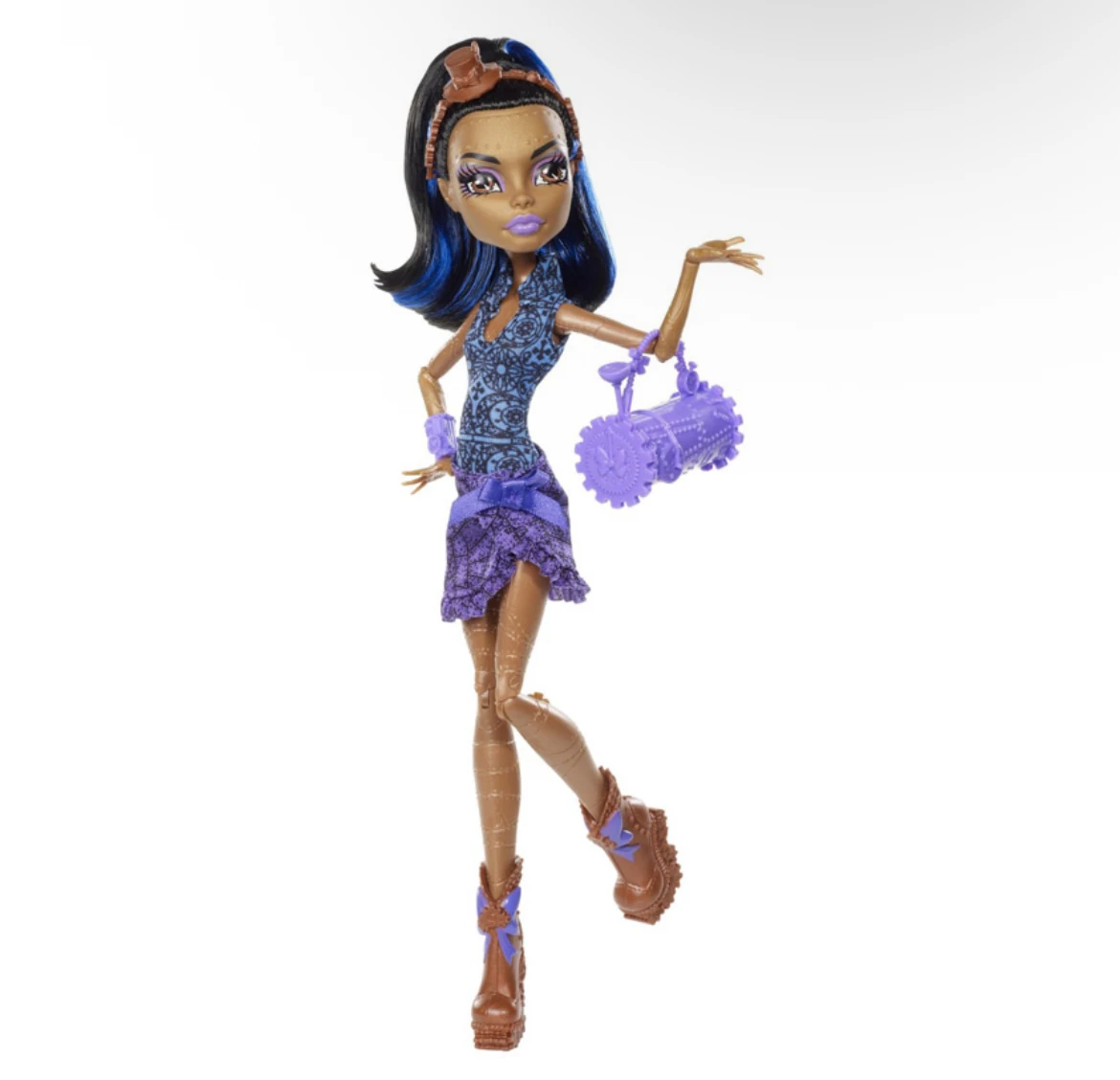 robecca dance class