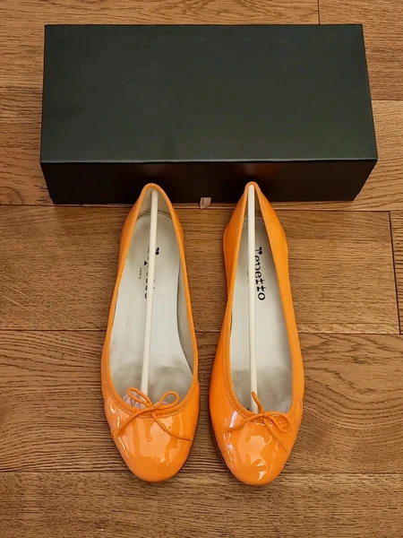 Ballerines Repetto T 39