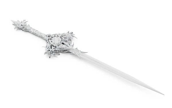 Transcendence Sword