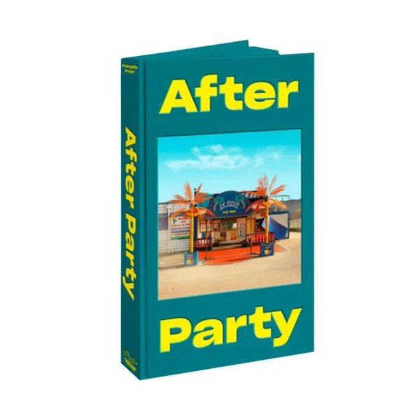 AFTER PARTY - Artazart