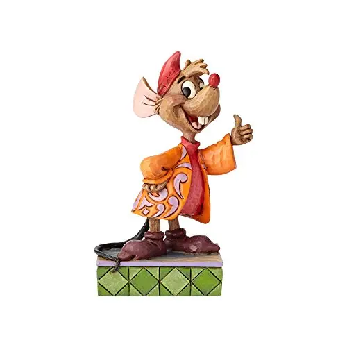 Disney Traditions Thumbs Up! Figurine Jaq