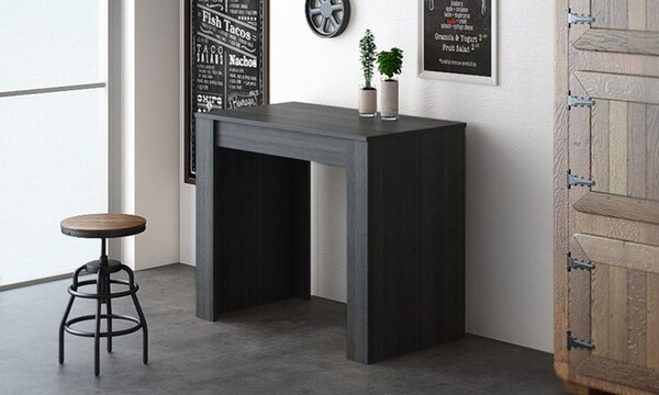 table console