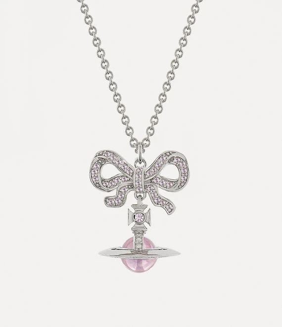 Octavie Pendant Necklace