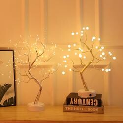 Bonsly Led Decoration Light