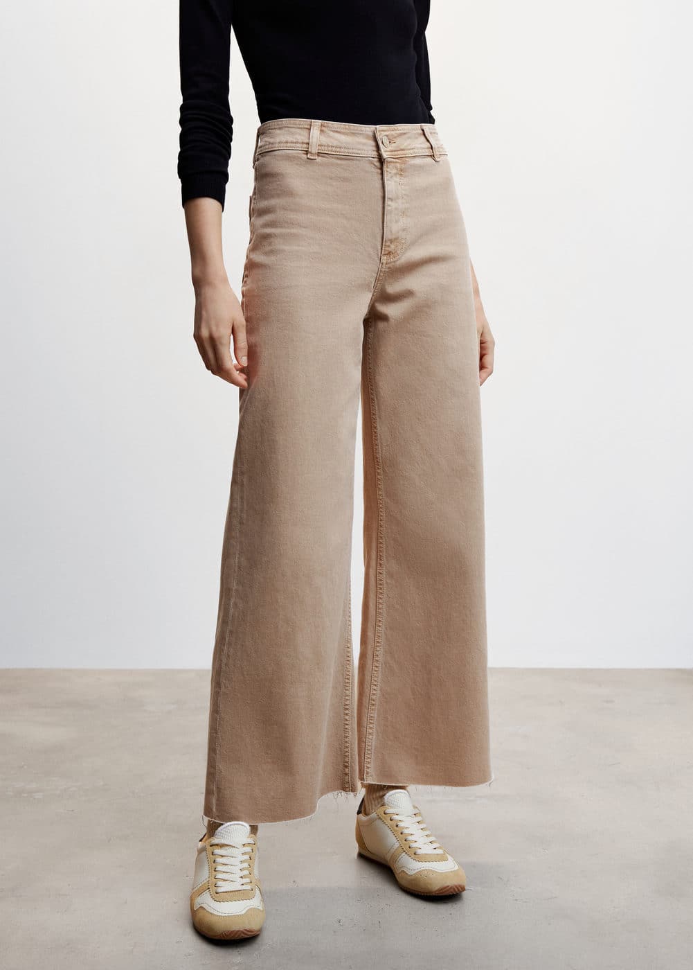 jupe-culotte-jean-taille-haute-femme-mango-france-votre-wishlist