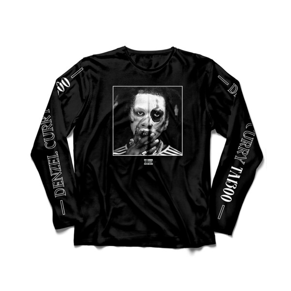 TA1300 T-SHIRT + DIGITAL ALBUM