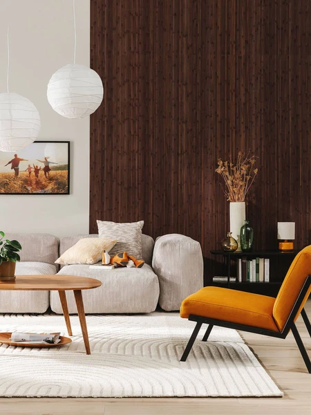 Teppich Eve Cream/Beige 160x230 cm