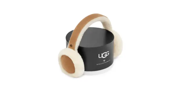Casque Bluetooth Ugg