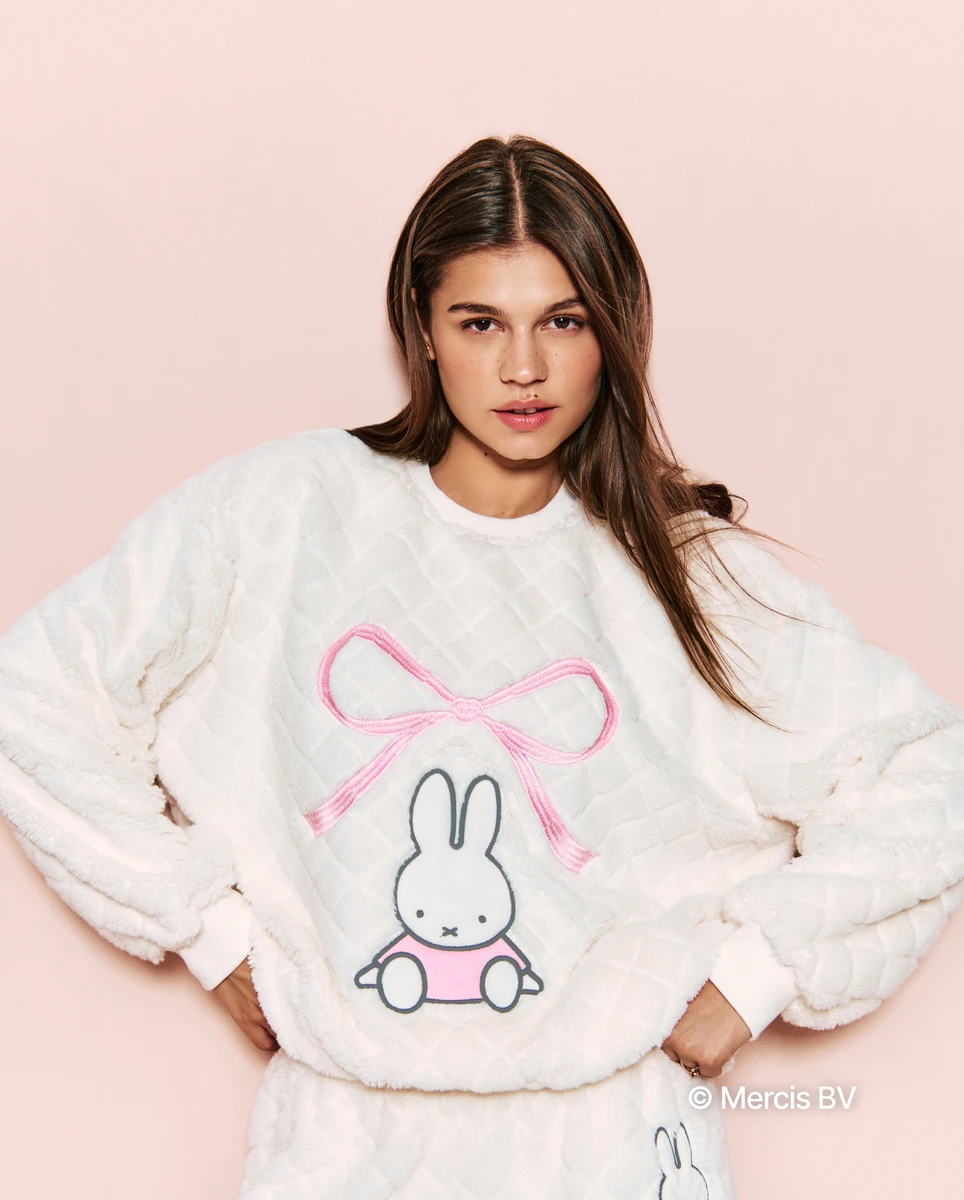 Sweatshirt Miffy
