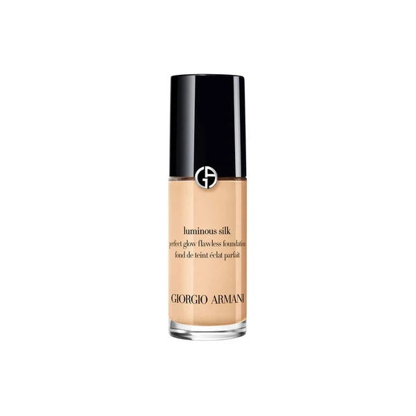 Armani Beauty | Luminous Silk Perfect Glow Flawless Foundation
