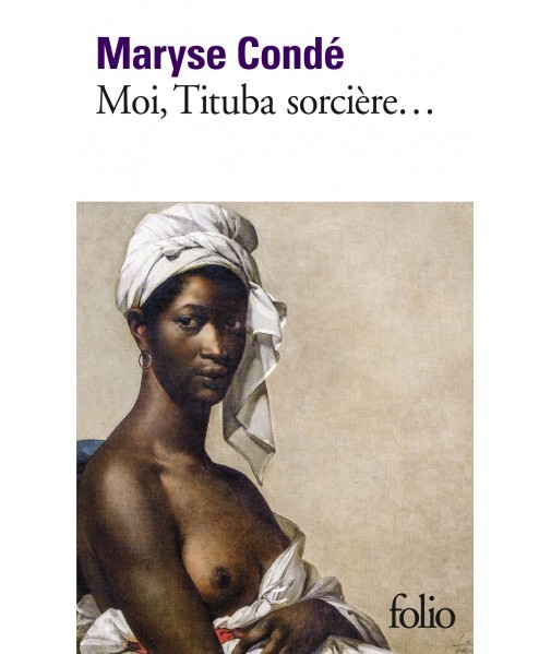 Moi, Tituba sorcière... 
