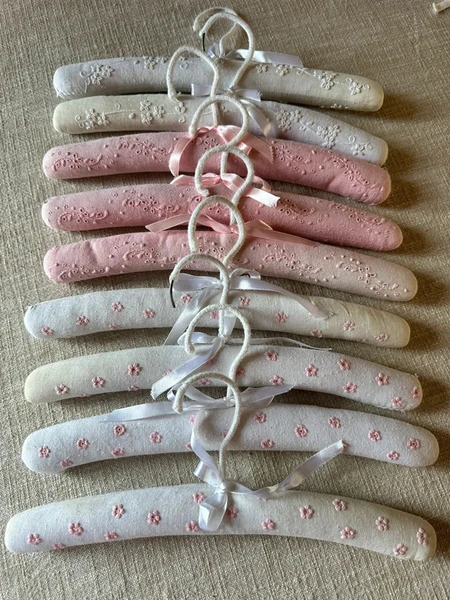 Set 9 Grucce bimba Zara home