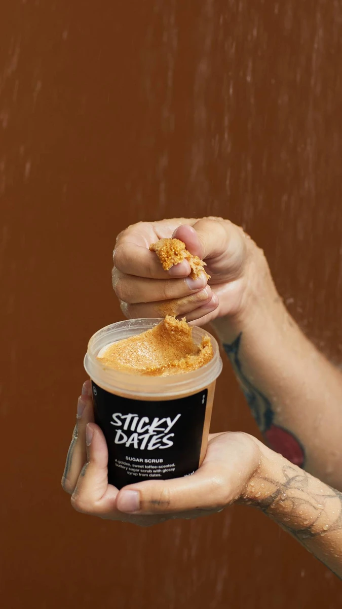 Sticky Dates