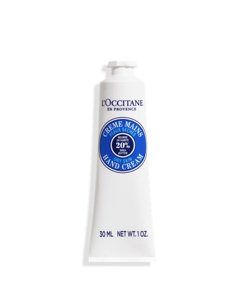 Crème Mains Karité