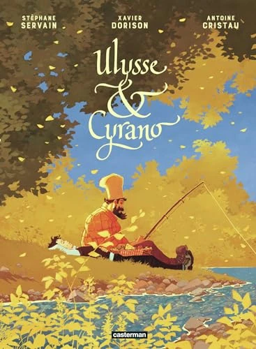 Ulysse &amp; Cyrano