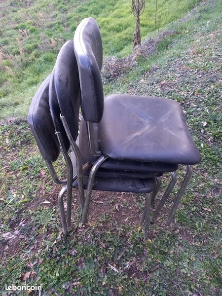 Chaises