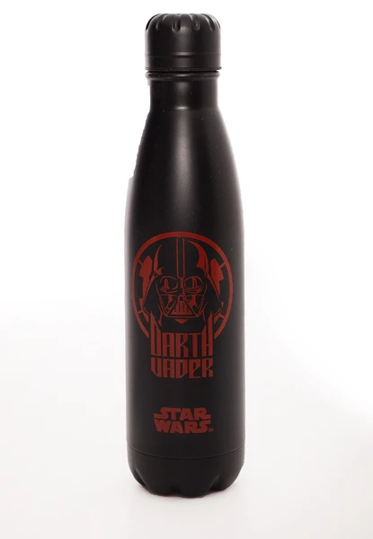 Star Wars - Darth Vader Metal - Bouteille