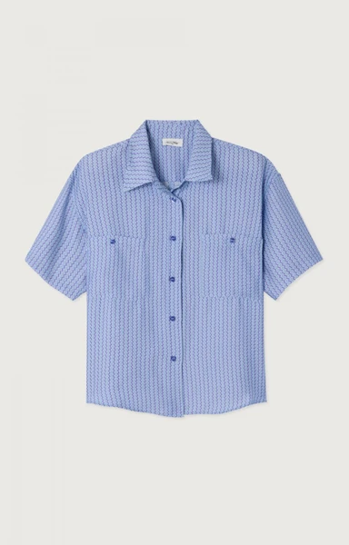 Chemise femme Ysoli