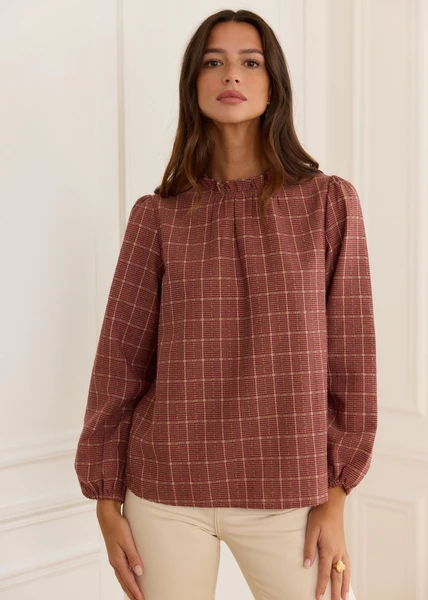 Blouse Victoria