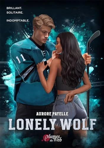 Lonely Wolf