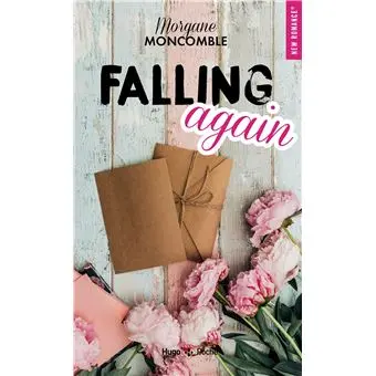 Falling Again