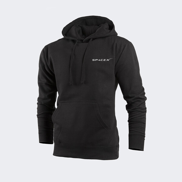Unisex Pullover Hoodie