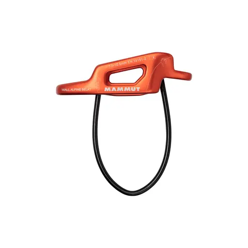 Wall Alpine Belay | Mammut