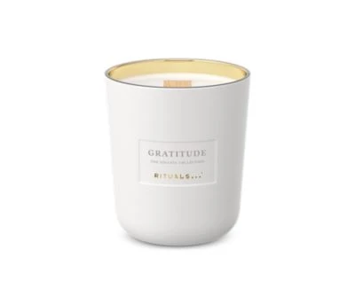 Gratitude - Scented Candle 360g