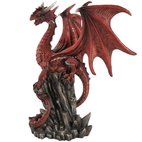 figurine dragon - Recherche Google