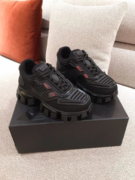 Basket Prada – BSBella