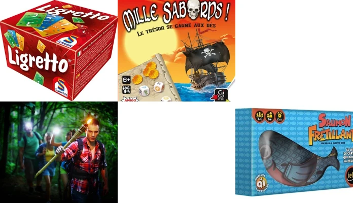 Jeux
