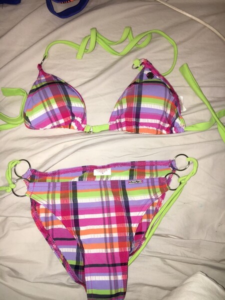 Maillot de bain