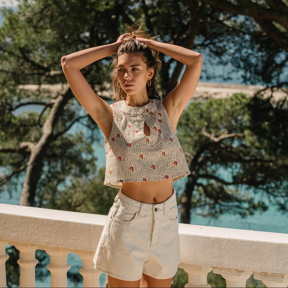 Short Éternel été