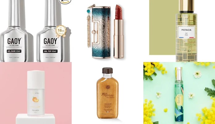 Cosmetics