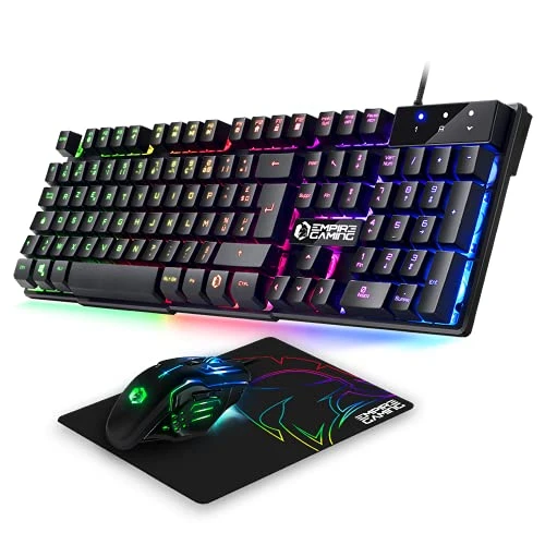 Clavier Filaire Azerty