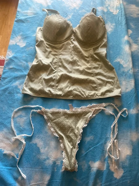 Corpetto Intimissimi