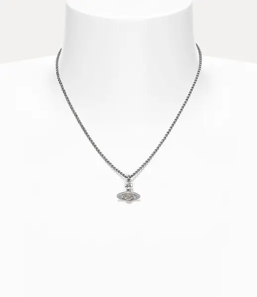 NEW PETITE ORB PENDANT