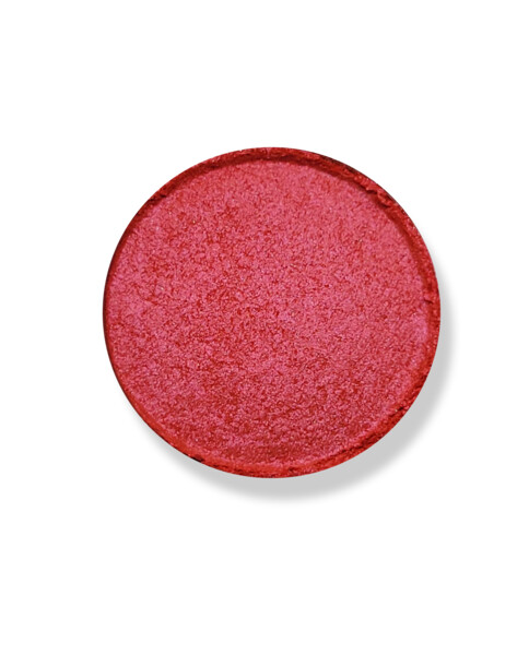 Gracidea - Eyeshadow Hot Pink Red