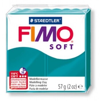 Pâte fimo - Pétrole 