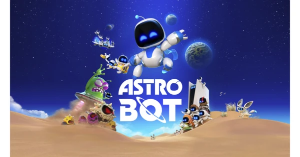 ASTRO BOT