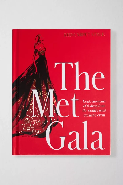 The Met Gala : Style de Tapis Rouge Par Harper By Design