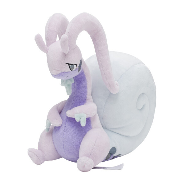 Peluche Muplodocus Forme de Hisui Pokémon Legends ARCEUS