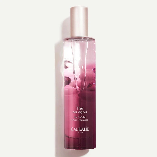 Eau Fraîche Thé des Vignes