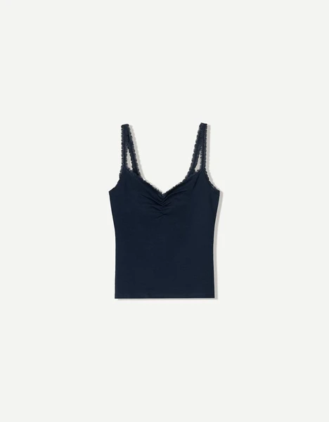  top bershka